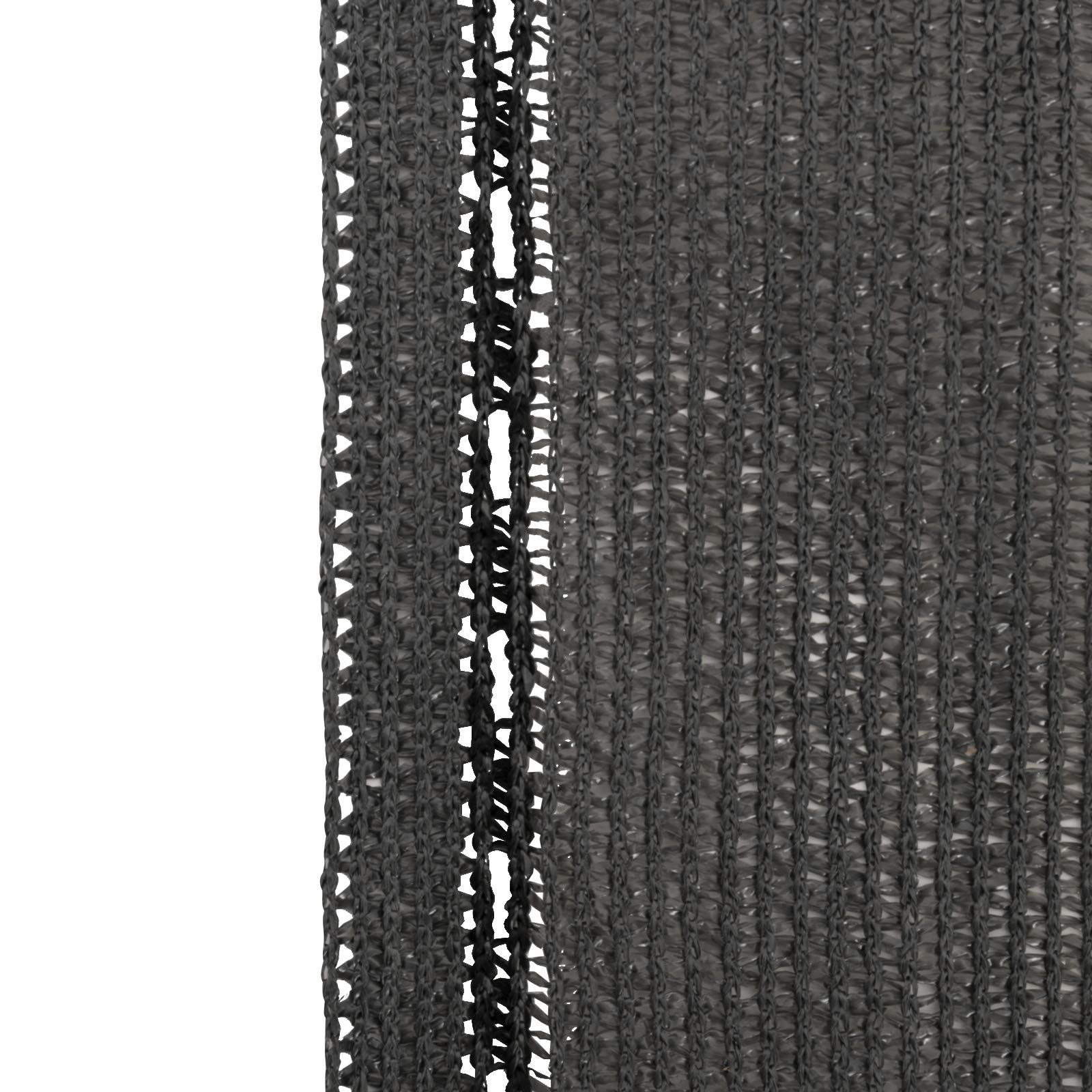eugad-zaunblende-sichtschutz-1-8x10m-anthrazit-150g-m image 6