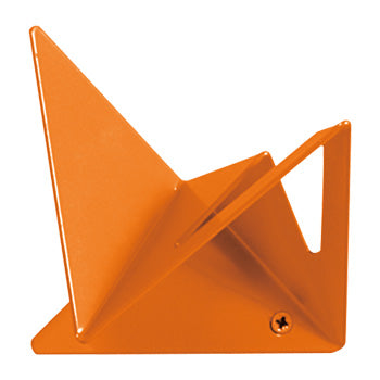 flock-design-wandhaken-plasma-studio-stahl-schwarz-mit-ausschnitt image 8