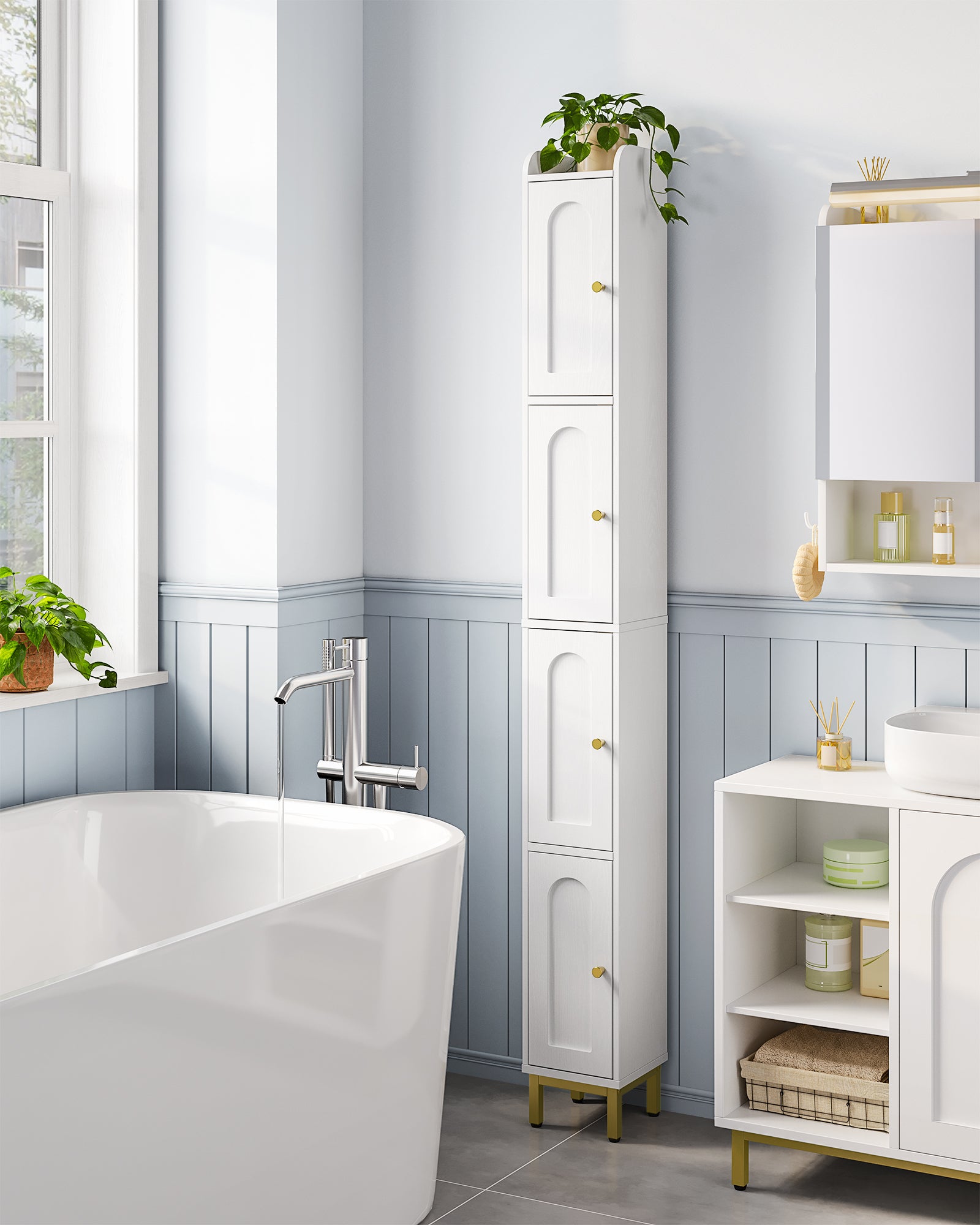 hzuaneri-bathroom-hochschrank-wei-20x20x180-bc42213g-4-t-ren image 2