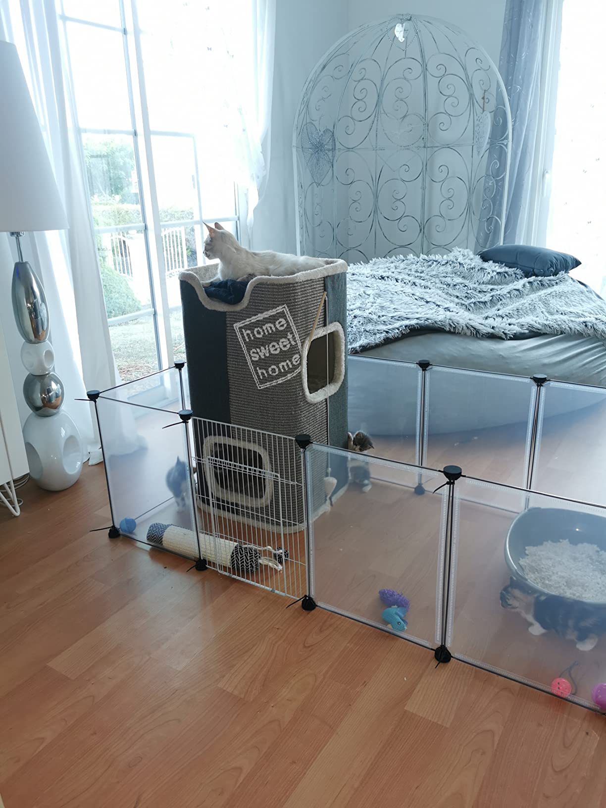 Flexibel