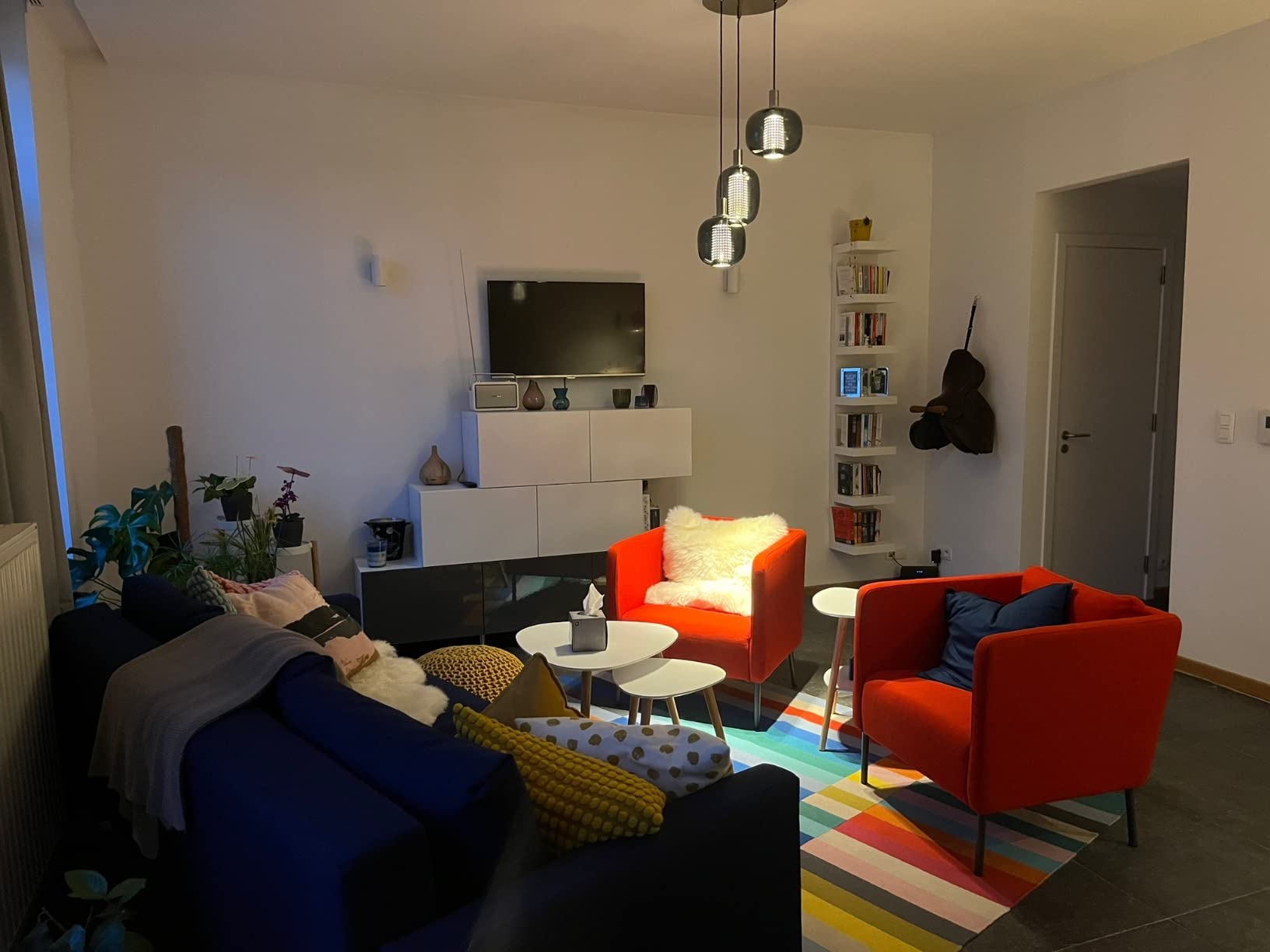 Aufbau easy