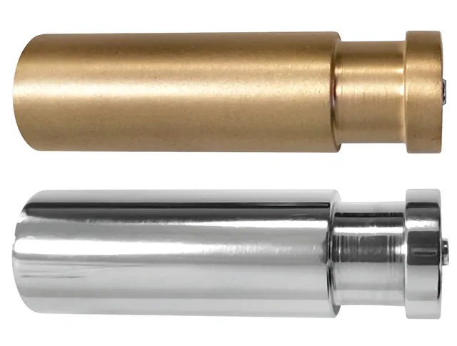 j-rgen-schwerter-rondisto-stabhaken-messing-wandhaken-matt image 1