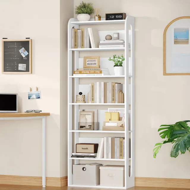 hzuaneri-living-room-b-cherregal-wei-60-cm-7-f-cher-182-cm image 1