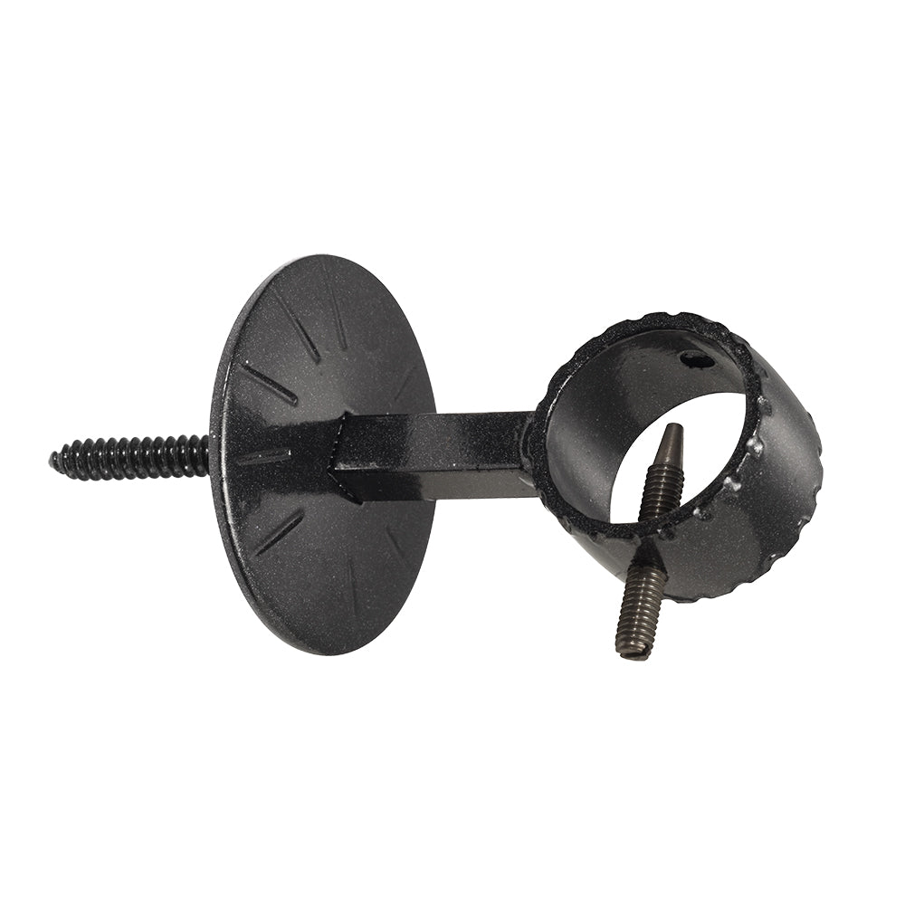 j-rgen-schwerter-haken-mehr-seilhalter-kurz-30-mm-schmiedeeisen image 2