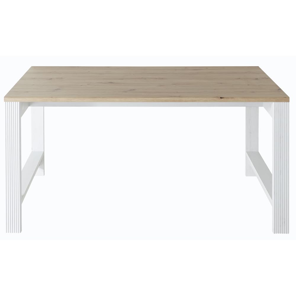lomadox-b-ro-arbeitszimmer-set-pinie-hell-schreibtisch-softclose image 7