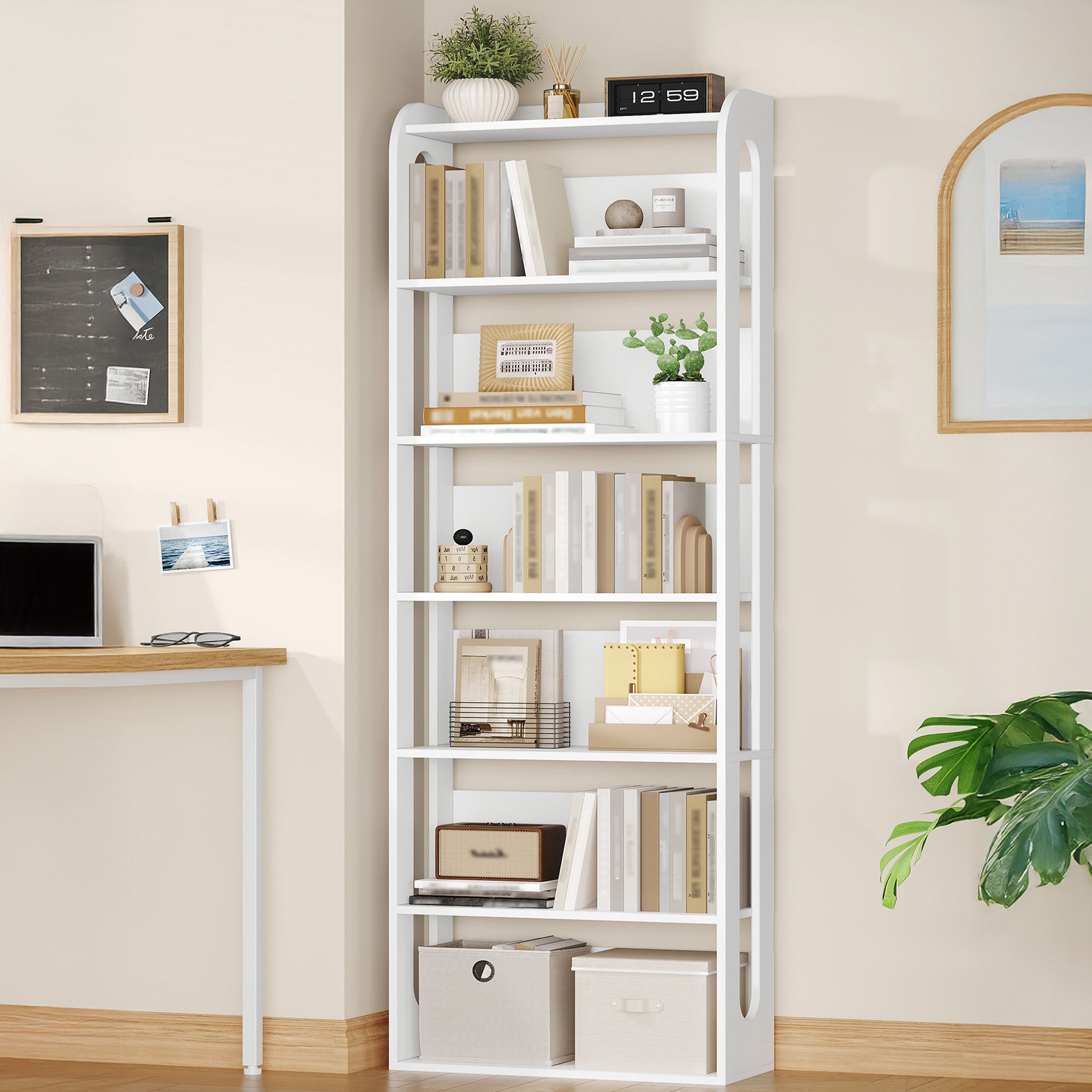 hzuaneri-living-room-b-cherregal-wei-60-cm-7-f-cher-182-cm image 1