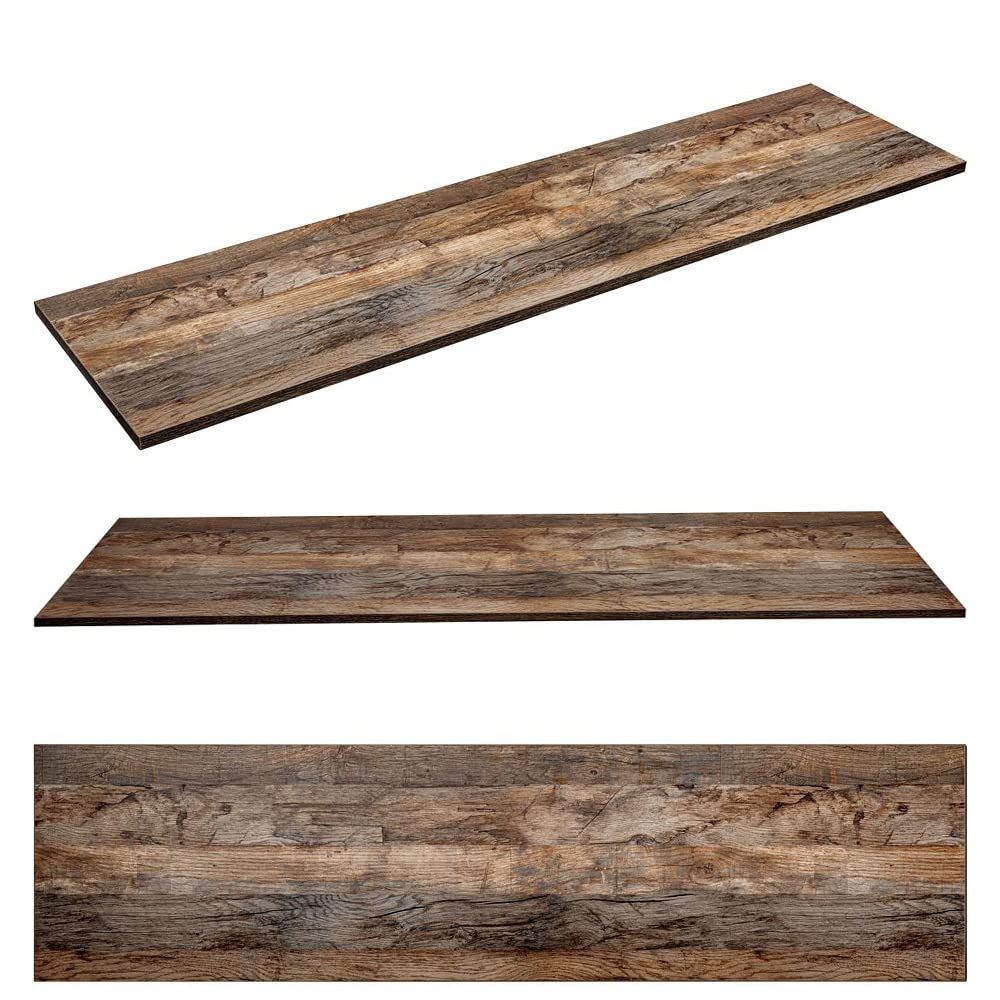 lomadox-badezimmer-badm-bel-set-wei-eiche-160cm-doppel image 5
