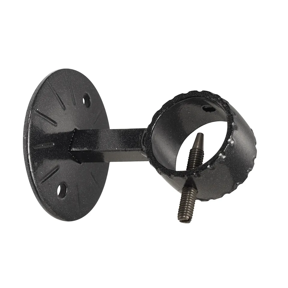 j-rgen-schwerter-haken-mehr-seilhalter-kurz-30-mm-schmiedeeisen image 1