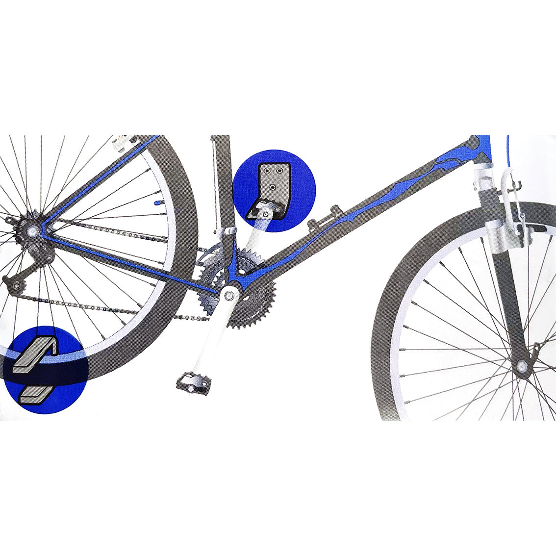 j-rgen-schwerter-fahrradwandhalter-typ-16-reifenschonend image 2