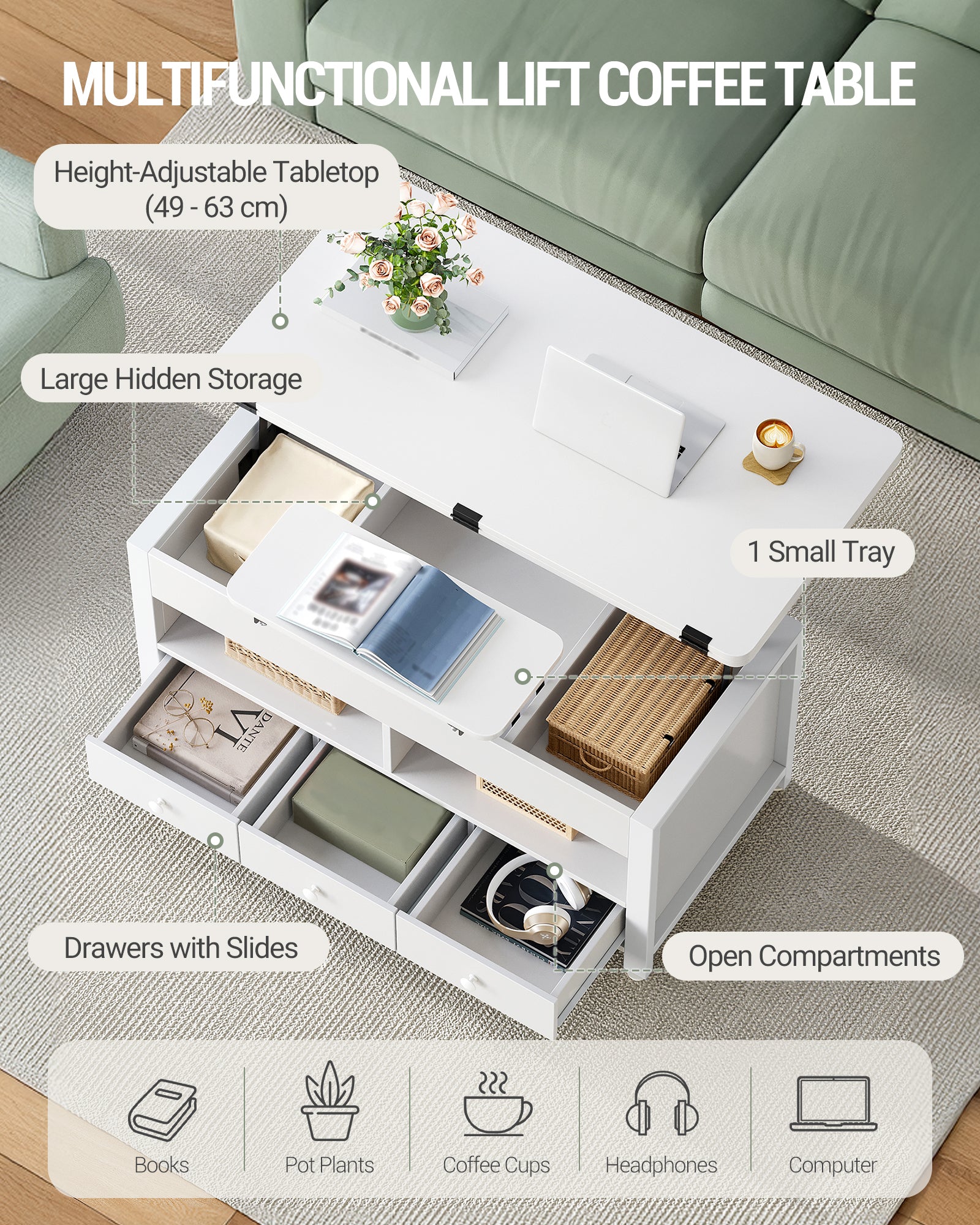 hzuaneri-living-room-ct22203w-couchtisch-wei-h-henverst image 5