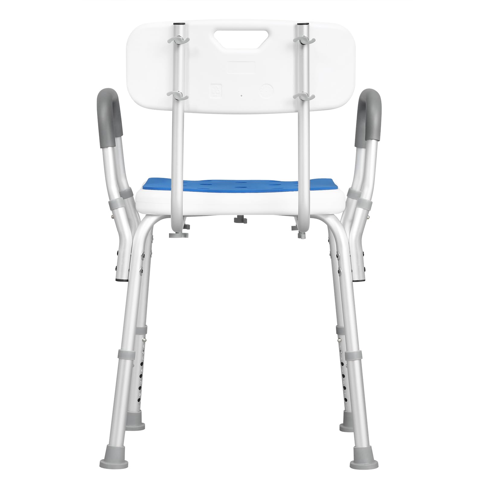 eugad-hocker-duschstuhl-h-henverstellbar-40-54cm-wei-blau image 8