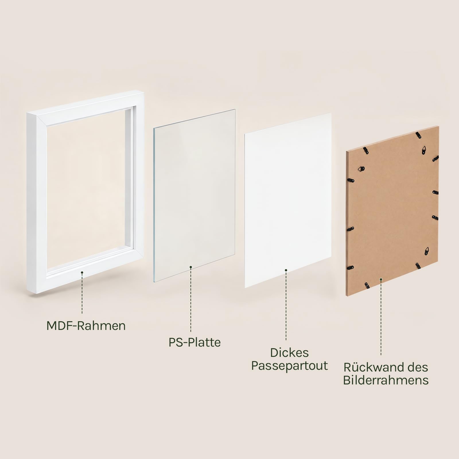 eugad-30x40-bilderrahmen-weiss-zum-bef-llen-1-5-cm-tief image 5