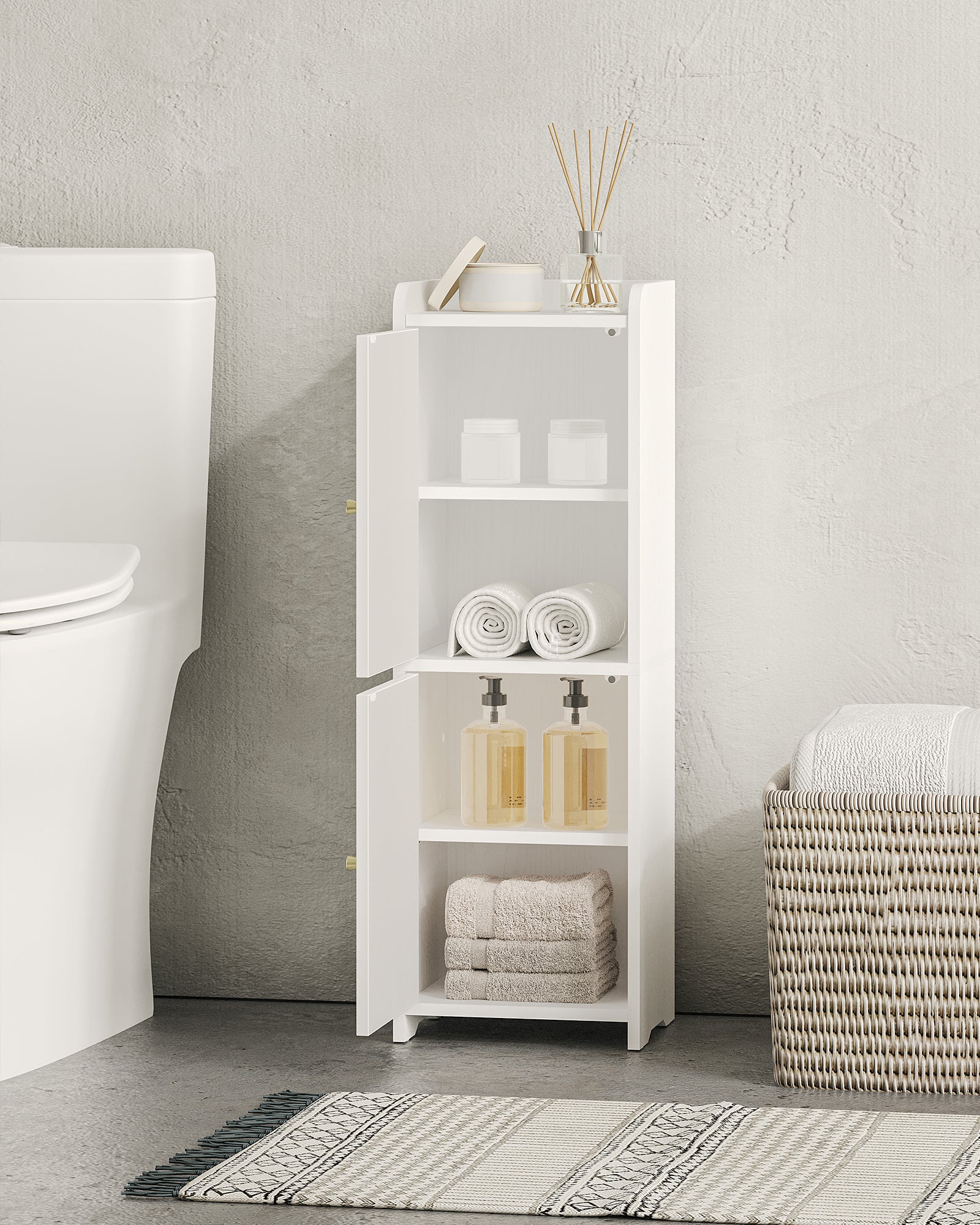 hzuaneri-bathroom-badschrank-wei-2-t-ren-20x25x75-cm image 5