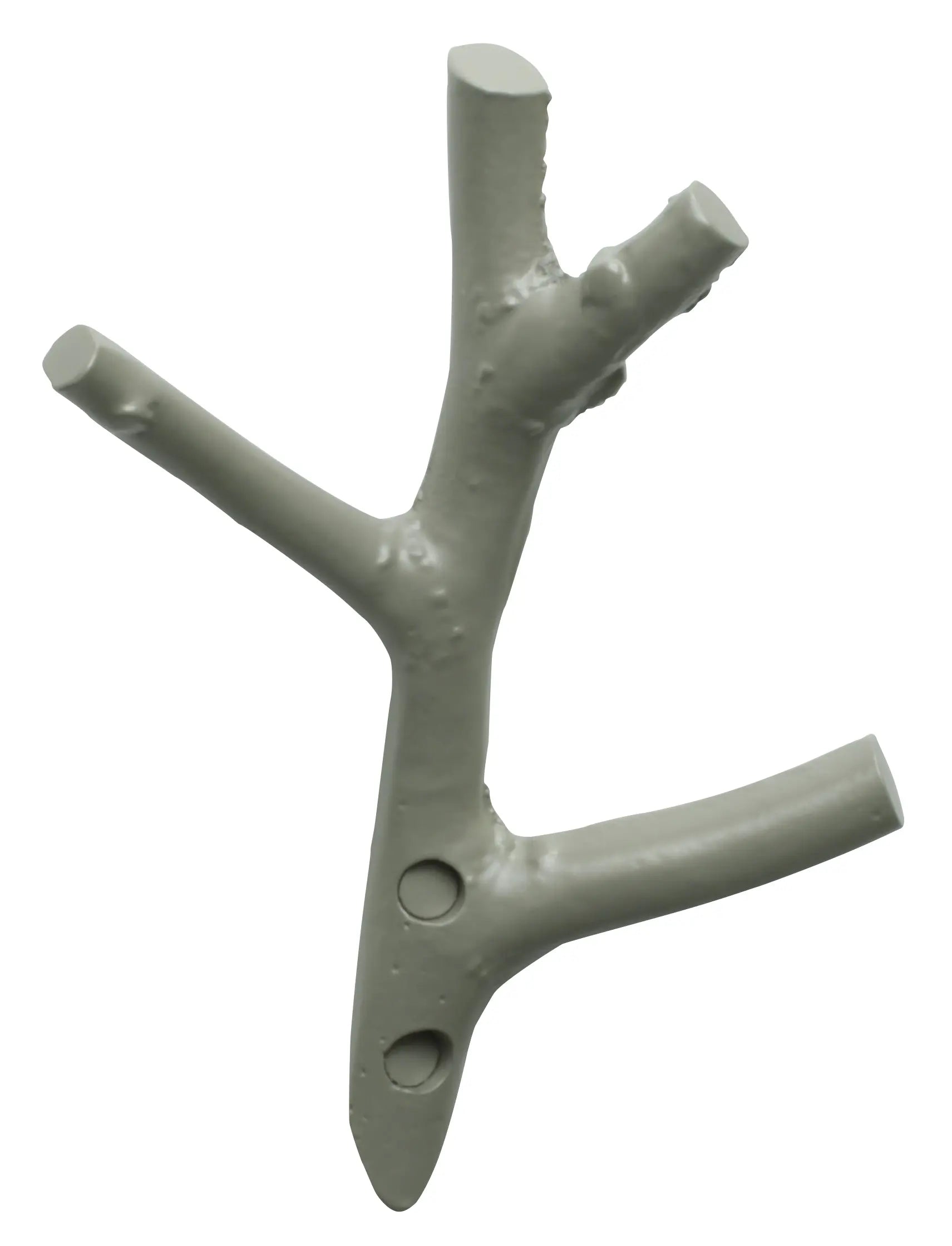 hullmann-gimmler-kleiner-ast-garderobenhaken-alu-ral-9005 image 8