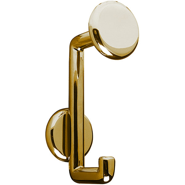 j-rgen-schwerter-klassische-haken-huthaken-messing-garderobenhaken-poliert image 3