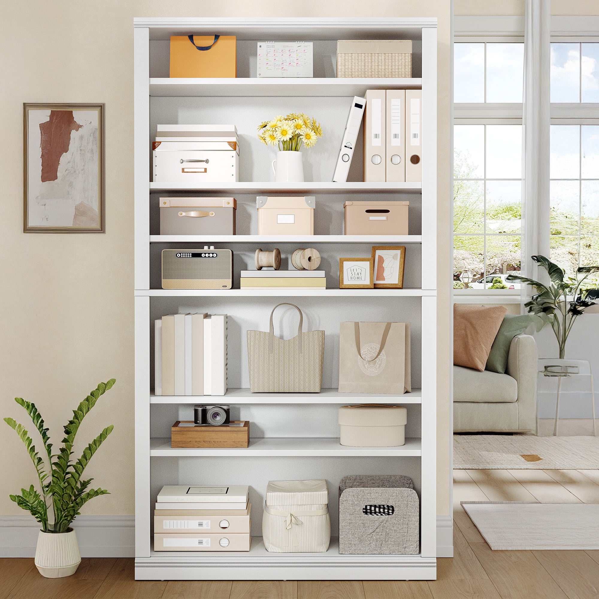 hzuaneri-living-room-schuhschrank-wei-36-40-paare-hoch image 5