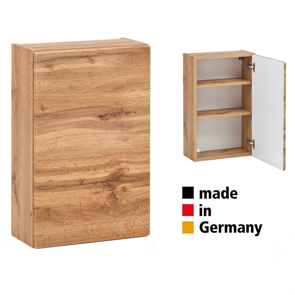 lomadox-badezimmer-badm-bel-set-wotan-eiche-doppelwaschtisch image 5