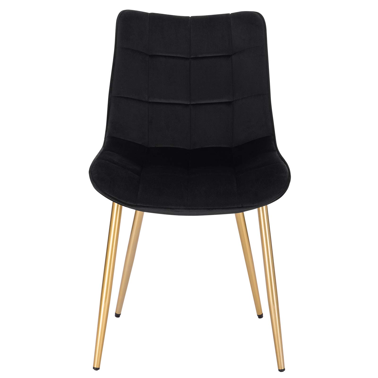 eugad-esszimmerst-hle-samtstuhl-2er-set-schwarz-goldbeine image 4