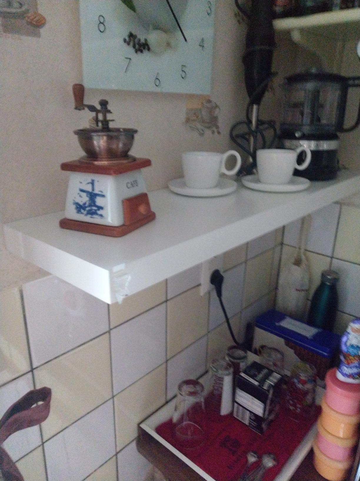 Super im Büro