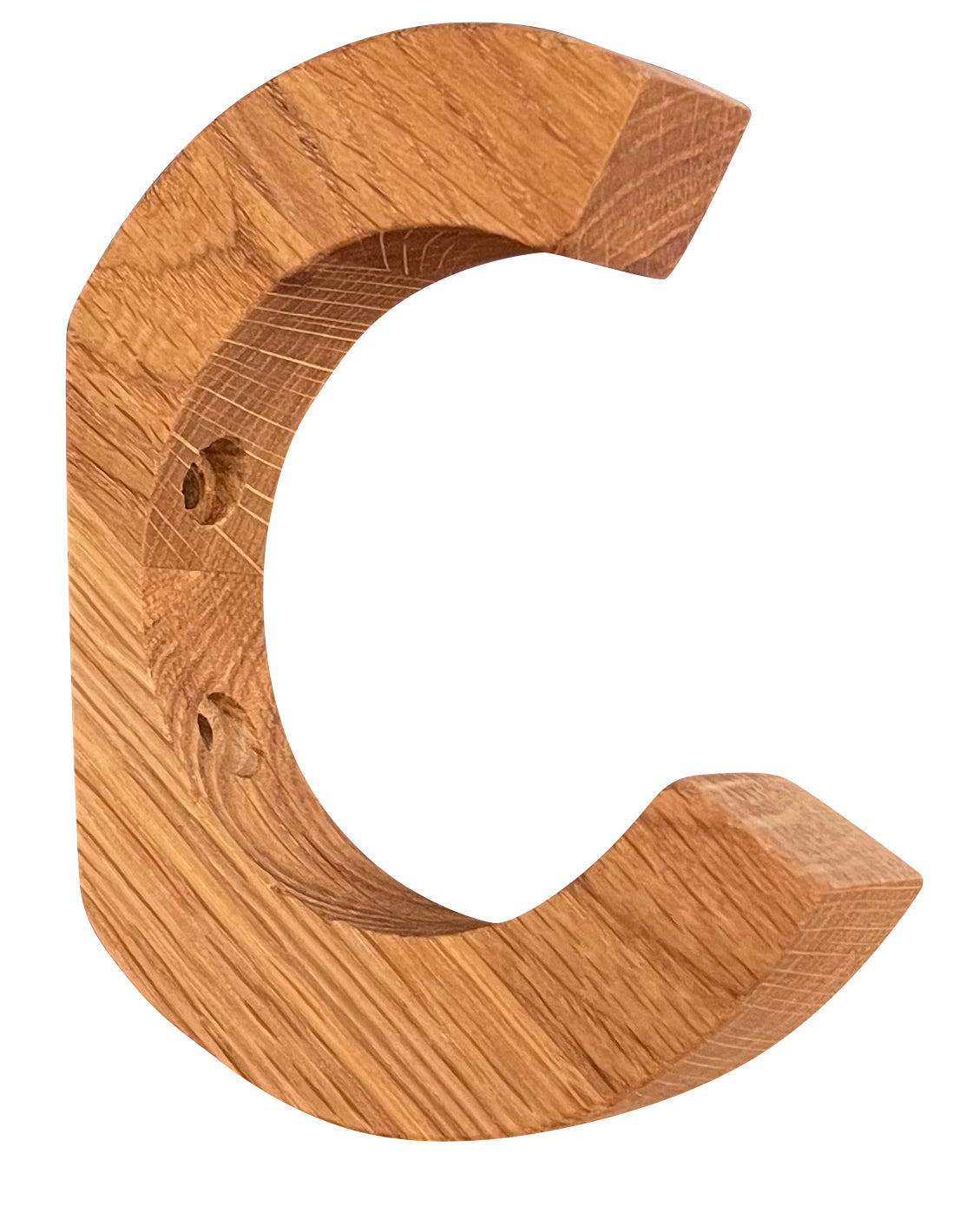 robin-scholz-3-4-garderobenhaken-holz-ahorn-klar-22x120x97 image 8