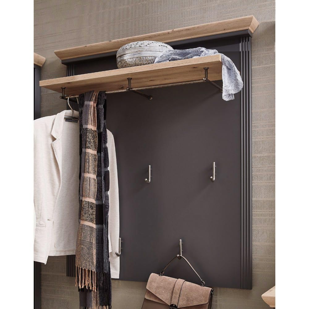 lomadox-flur-garderoben-set-graphit-artisan-eiche-170-cm image 6