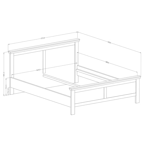 lomadox-schlafen-doppelbett-160x200-gr-n-eiche-landhaus image 8