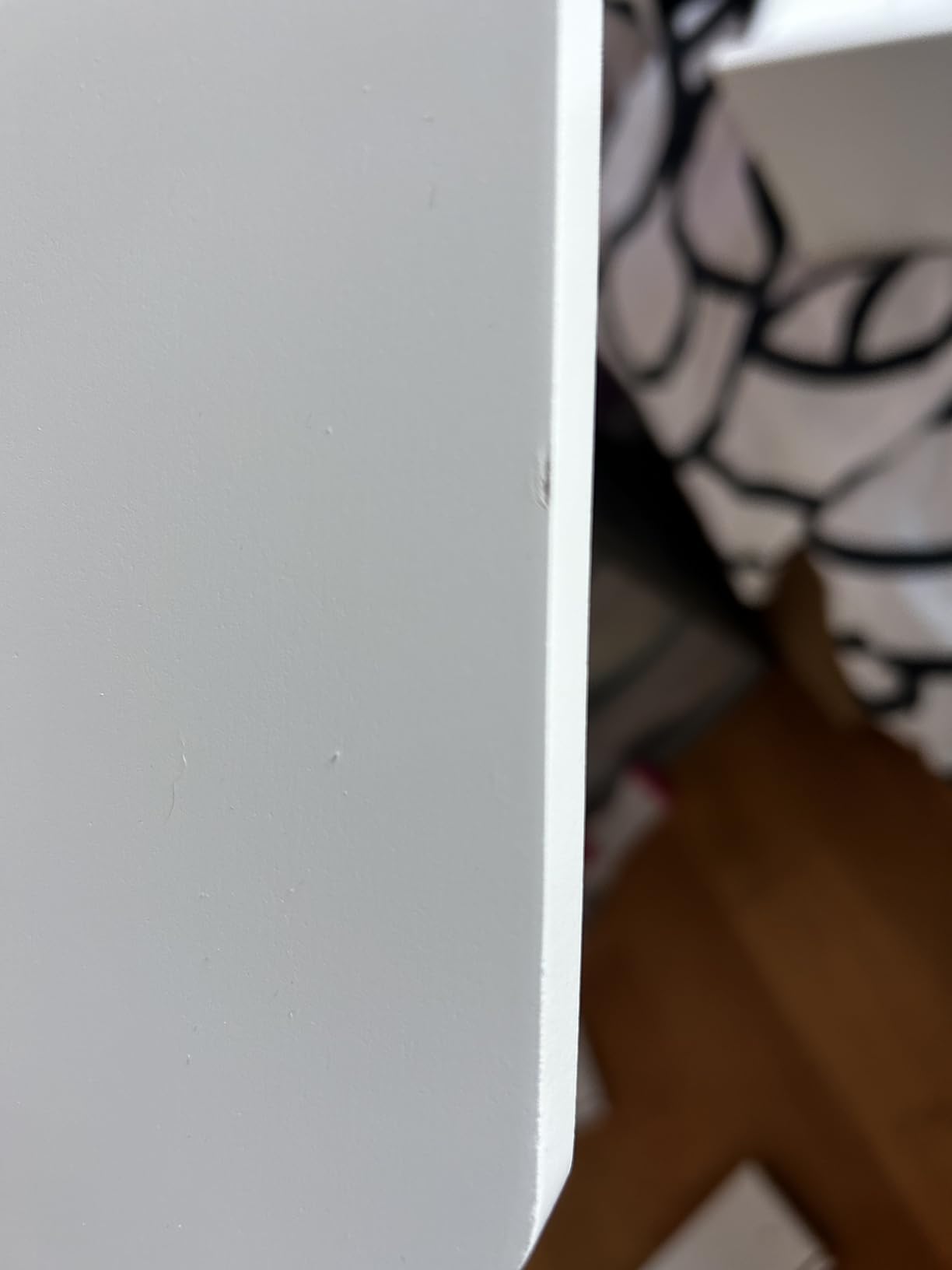 Klein aber okay