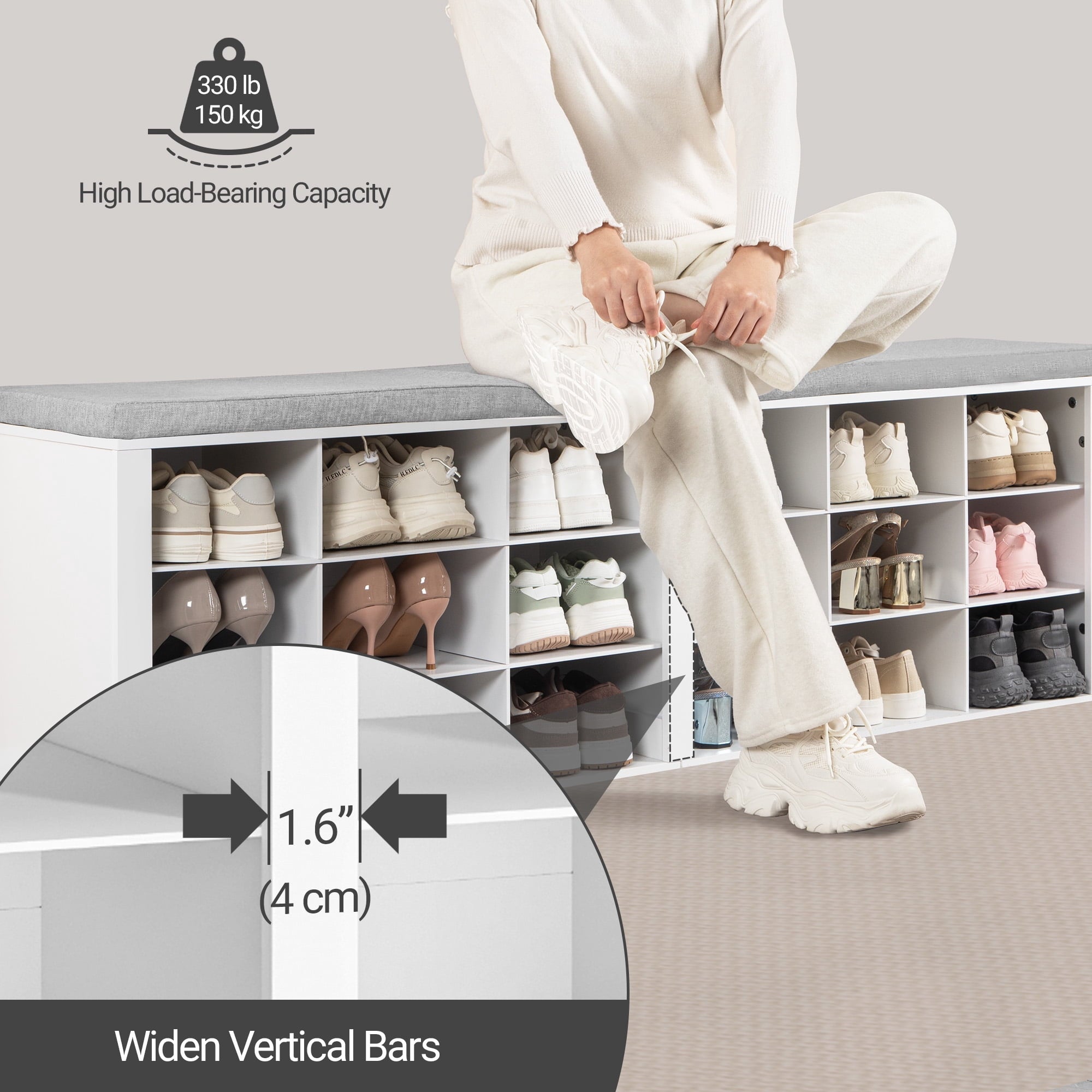 hzuaneri-living-room-schuhbank-wei-150-cm-18-f-cher image 3