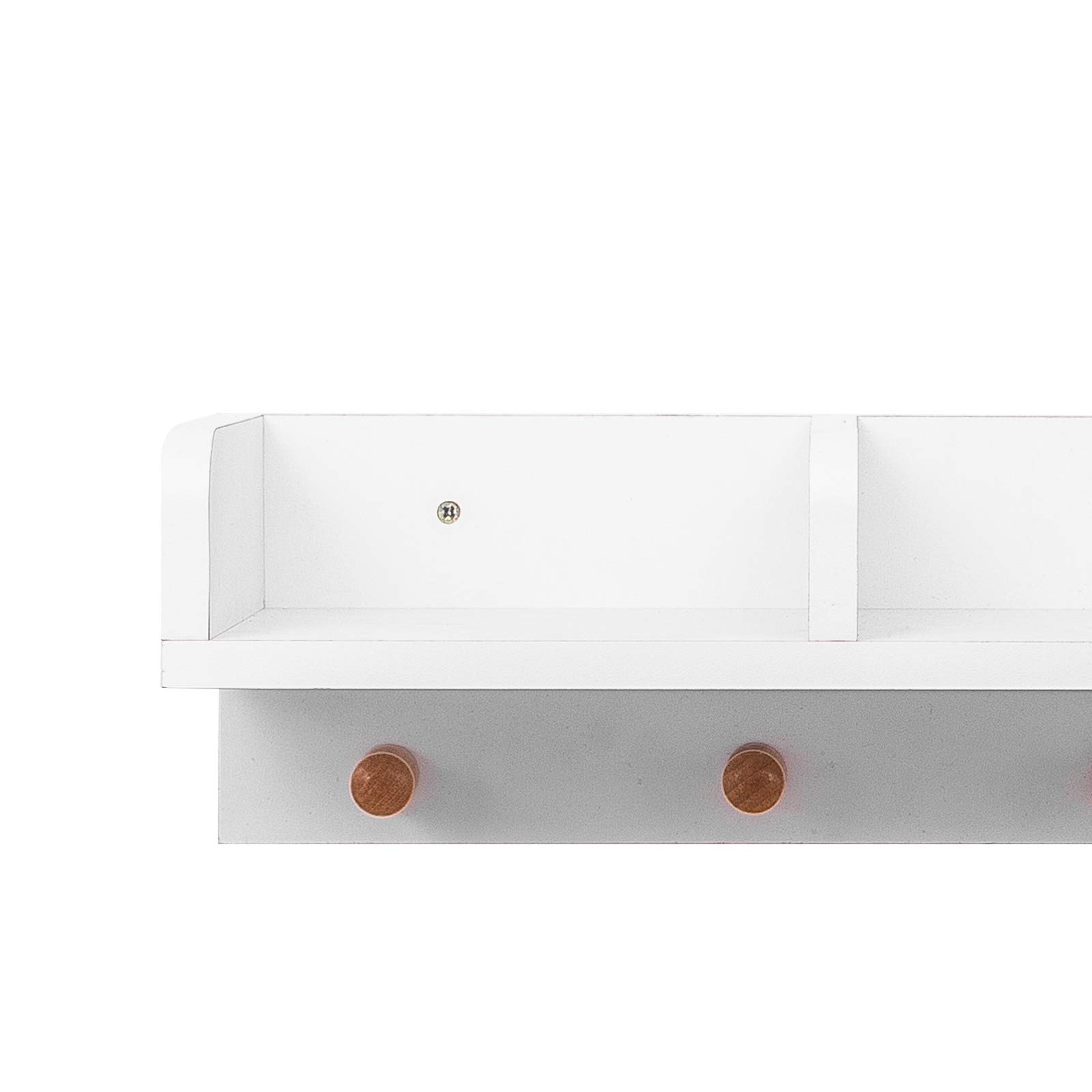eugad-aufbewahrung-0219qj-wandgarderobe-wei-mit-haken image 4