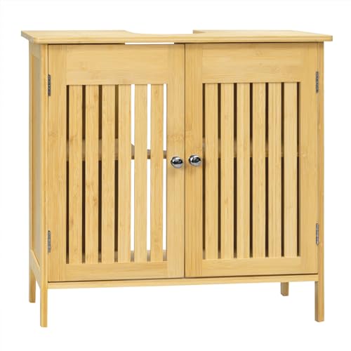 eugad-waschbeckenunterschrank-bambus-60x60-mit-t-ren image 8