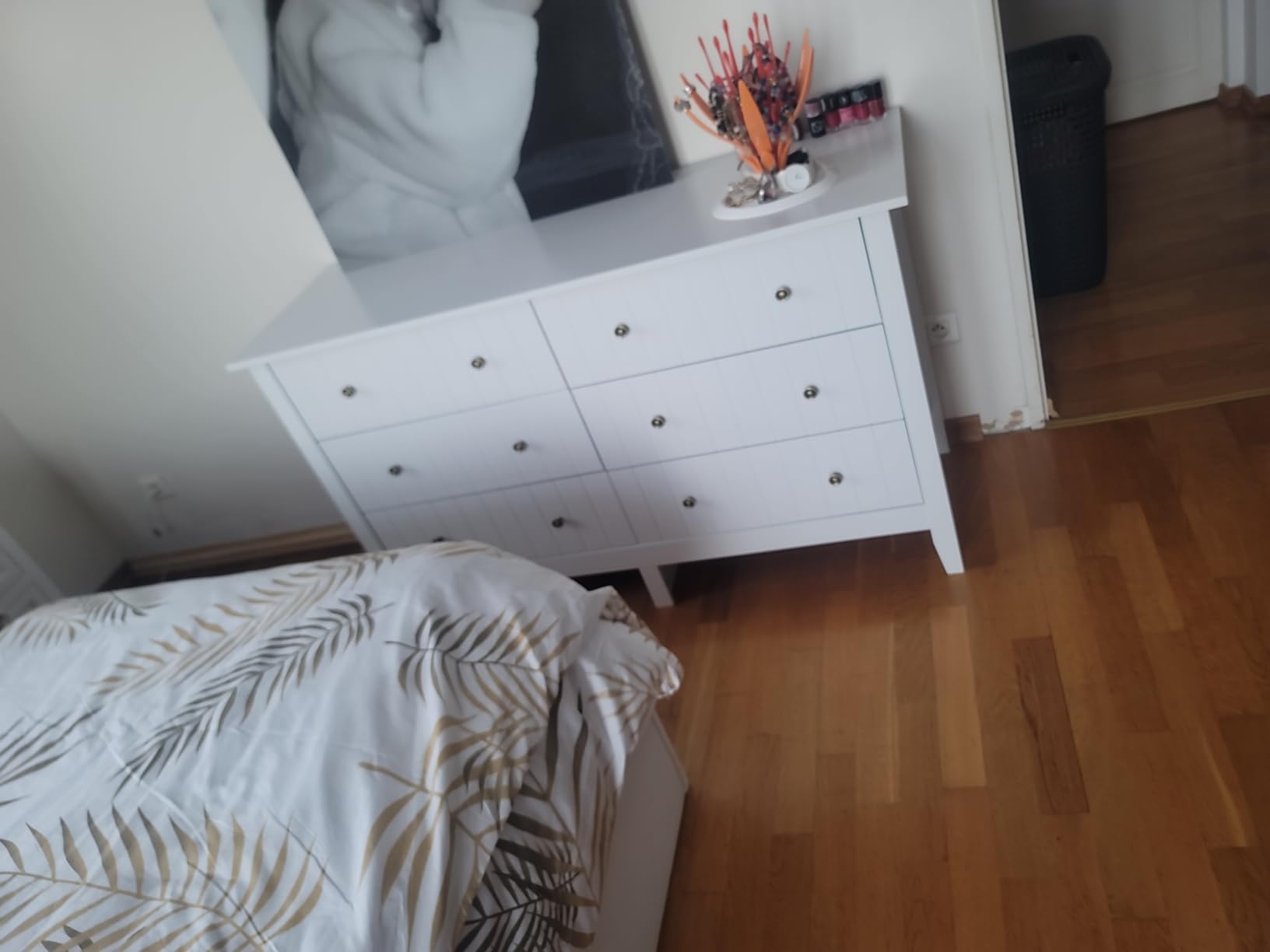 Gute Ablage