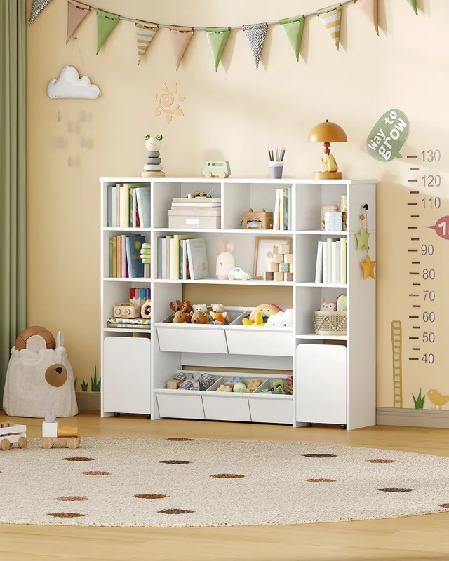 hzuaneri-living-room-kb75203w-kinderregal-wei-rollboxen image 1
