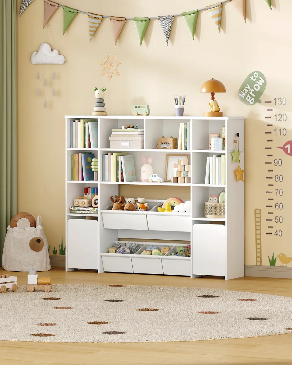 hzuaneri-living-room-kb75203w-kinderregal-wei-rollboxen image 1