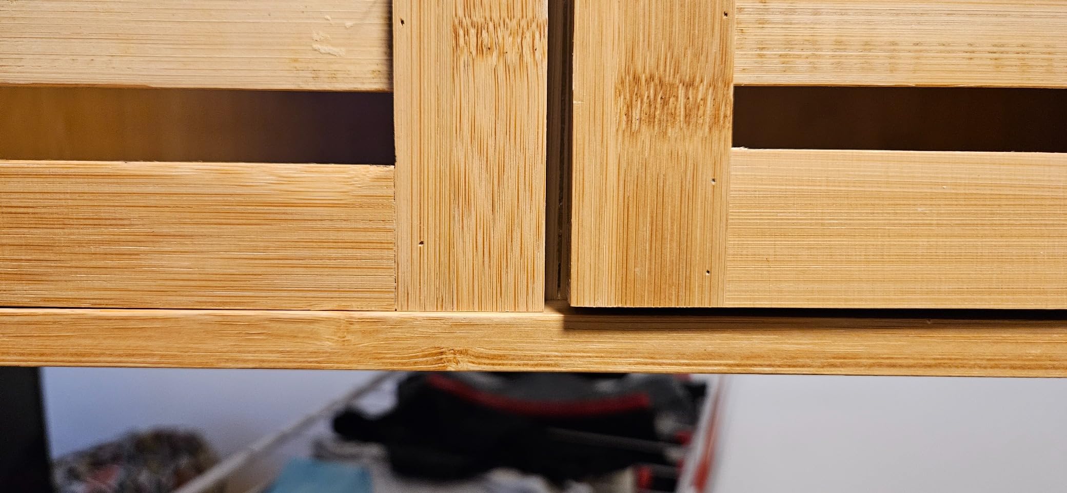 Stabil genug