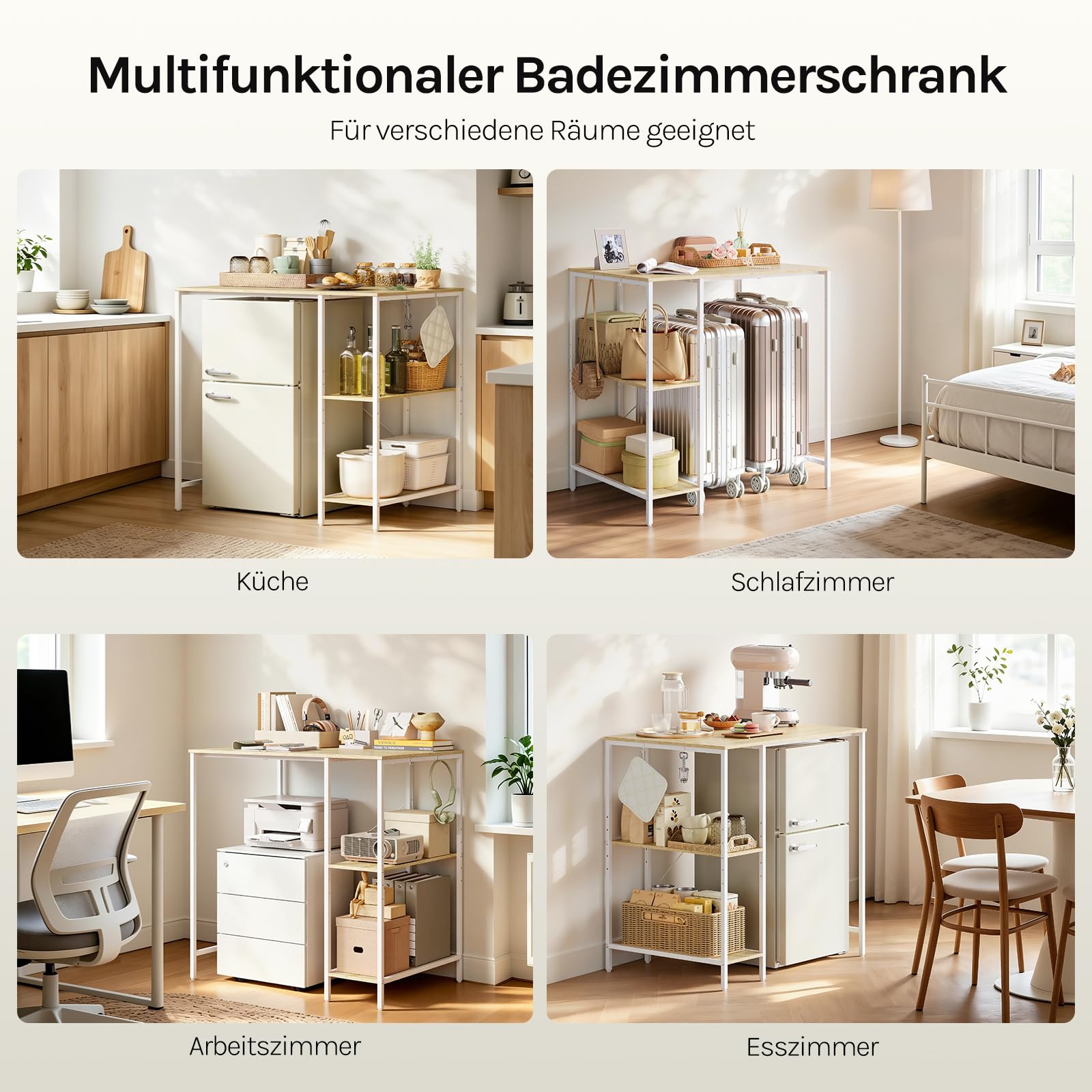 eugad-waschmaschinenregal-90x60x91cm-eiche-wei-mit-haken image 7