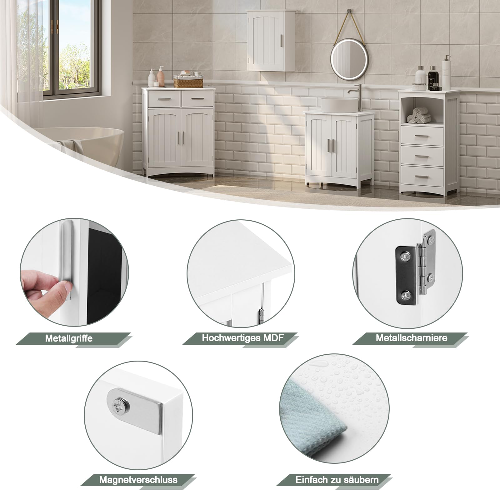 eugad-aufbewahrung-waschbeckenunterschrank-wei-50x60x30-2-t-ren image 7