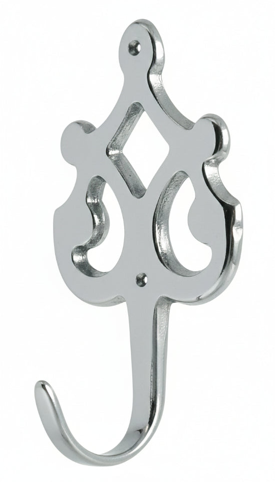 j-rgen-schwerter-klassische-haken-zierhaken-gotik-messing-chrom image 1