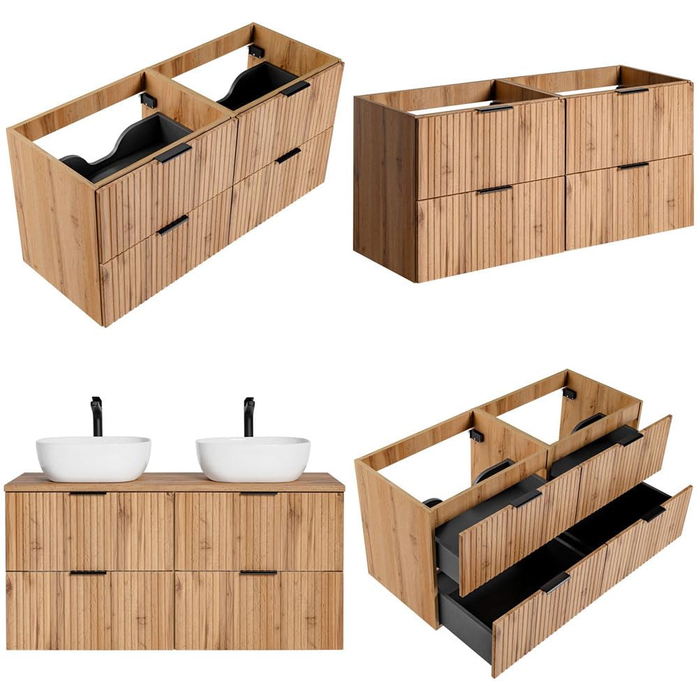 lomadox-badezimmer-badm-bel-set-120cm-wotaneiche-rillenoptik image 6