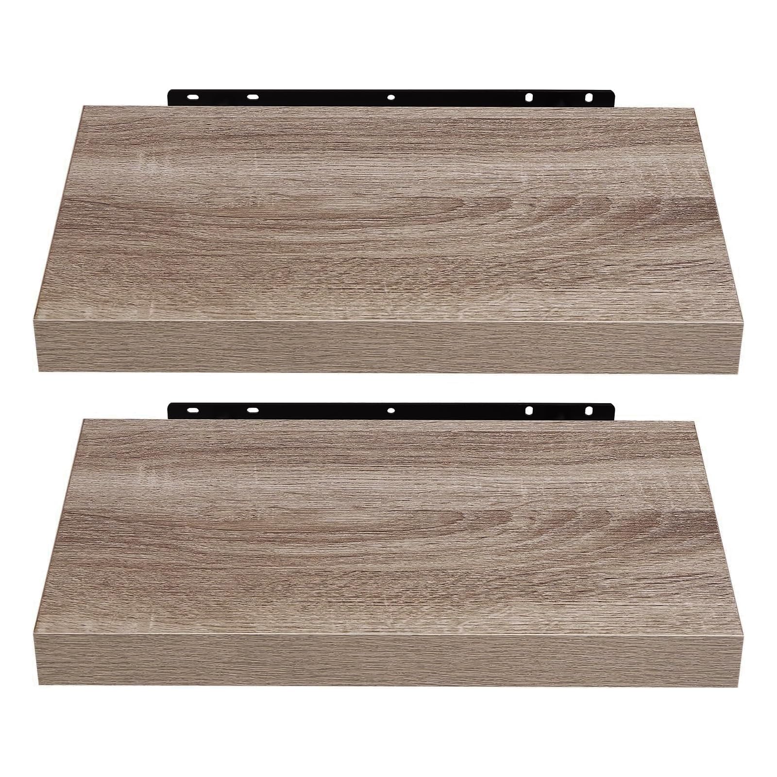 eugad-wandregal-60-cm-sonoma-eiche-2er-set-h-ngeregal image 7