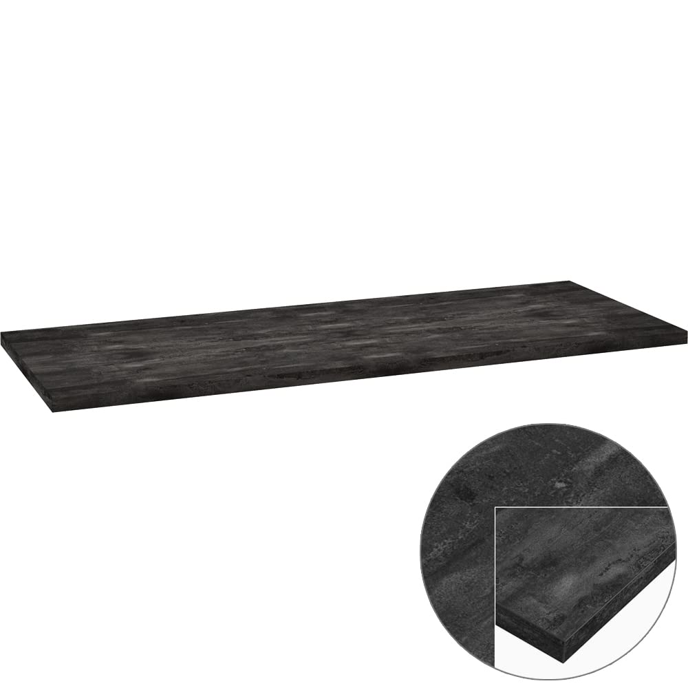 lomadox-badezimmer-waschtisch-set-60-cm-hochglanz-wei image 6