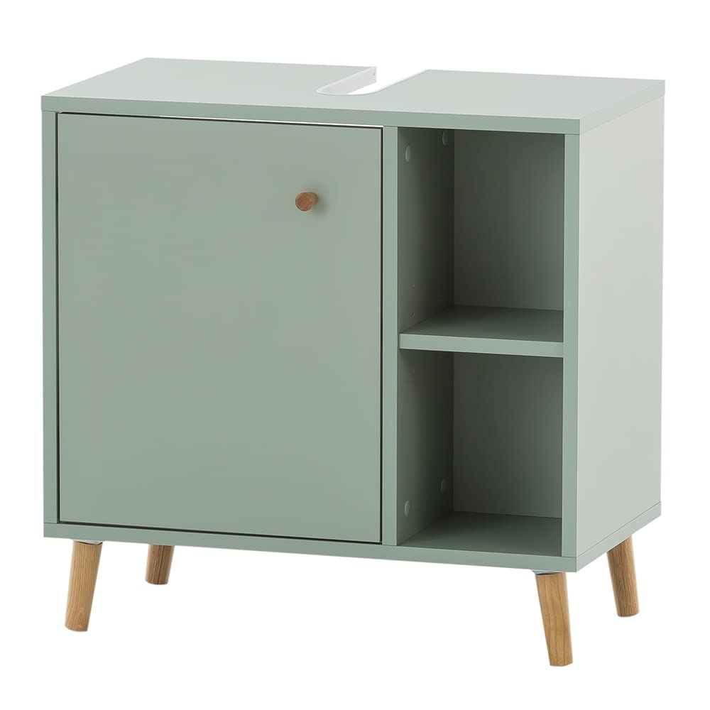 lomadox-badezimmer-badm-bel-set-pistazie-gr-n-mit-spiegel-280-cm image 6