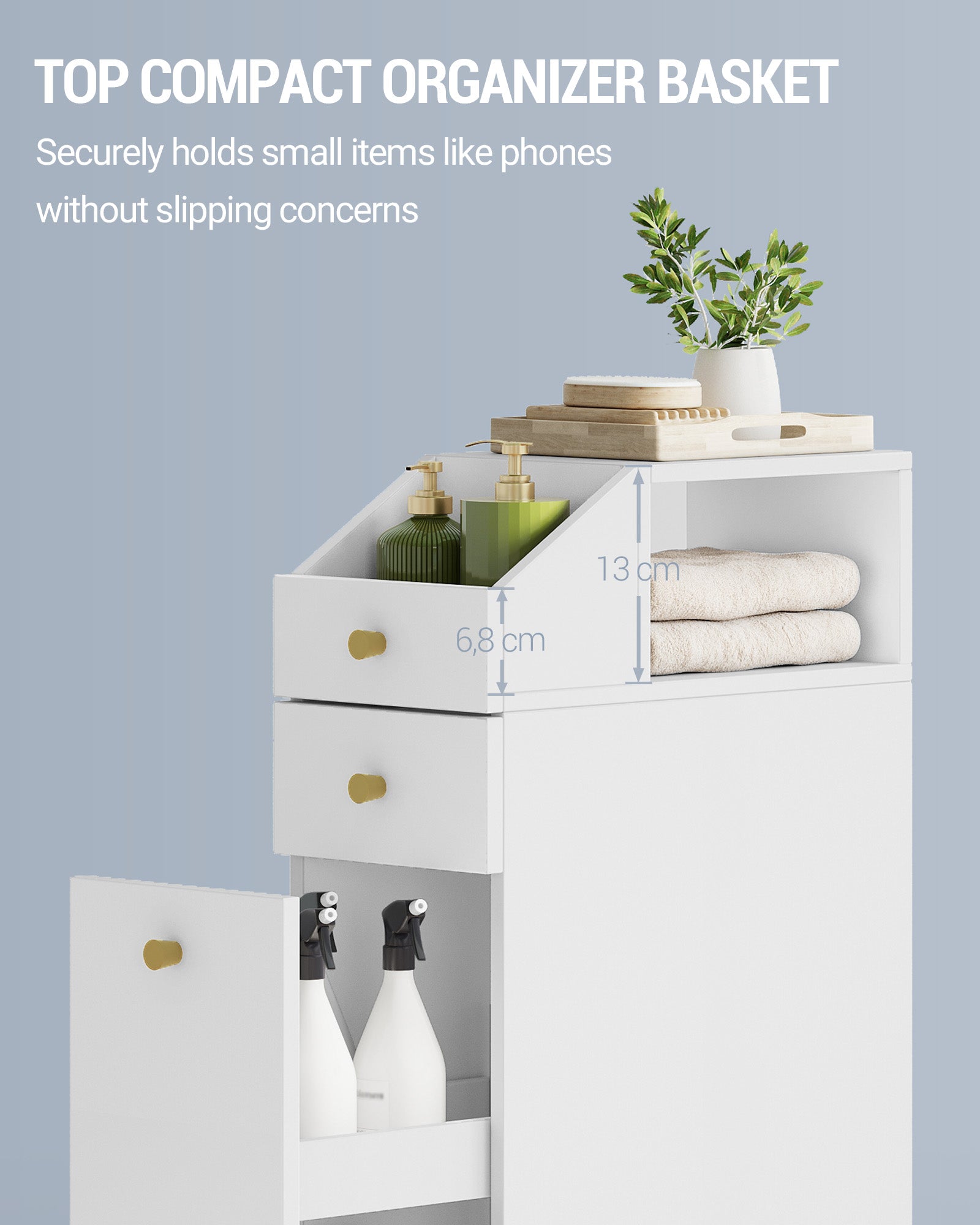 hzuaneri-bathroom-badschrank-schmal-wei-40x20x80-bc22003x-rollen image 3