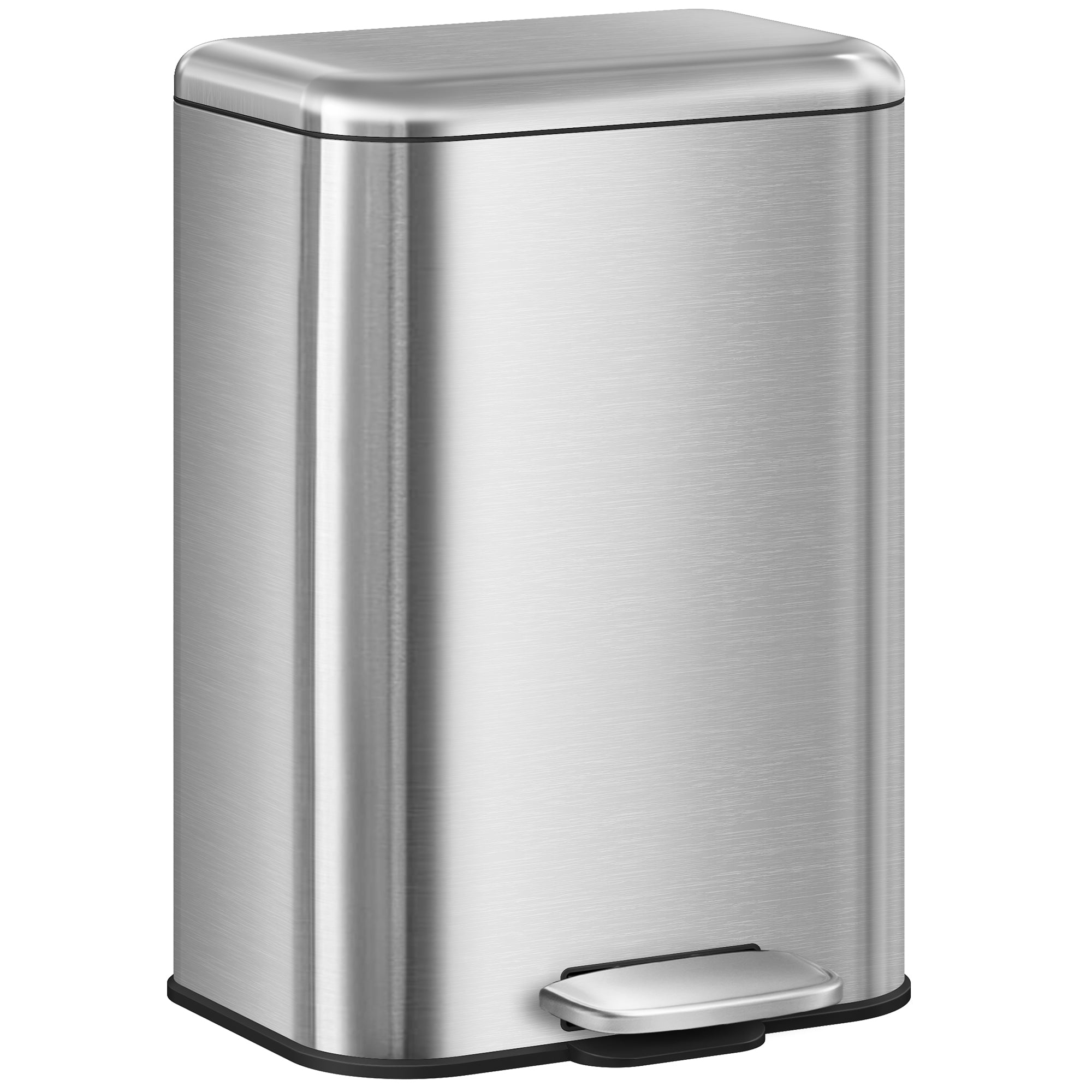 hzuaneri-living-room-sw12099b-m-lleimer-silber-20-liter-pedal image 2