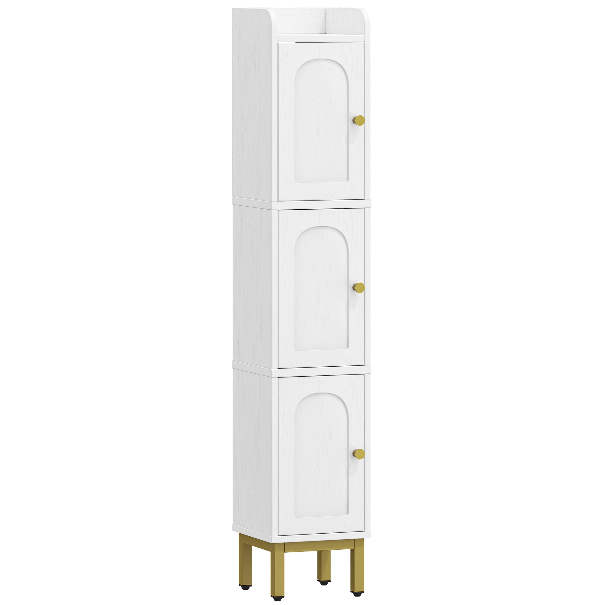 hzuaneri-bathroom-badschrank-wei-schmal-20x20x108-5-cm image 1