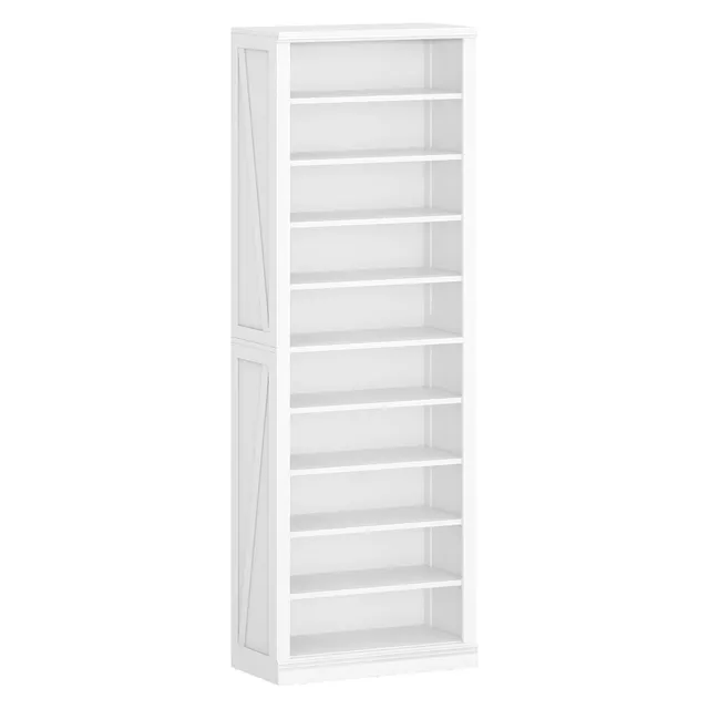 hzuaneri-living-room-sr52603x-schuhschrank-wei-10-f-cher image 1