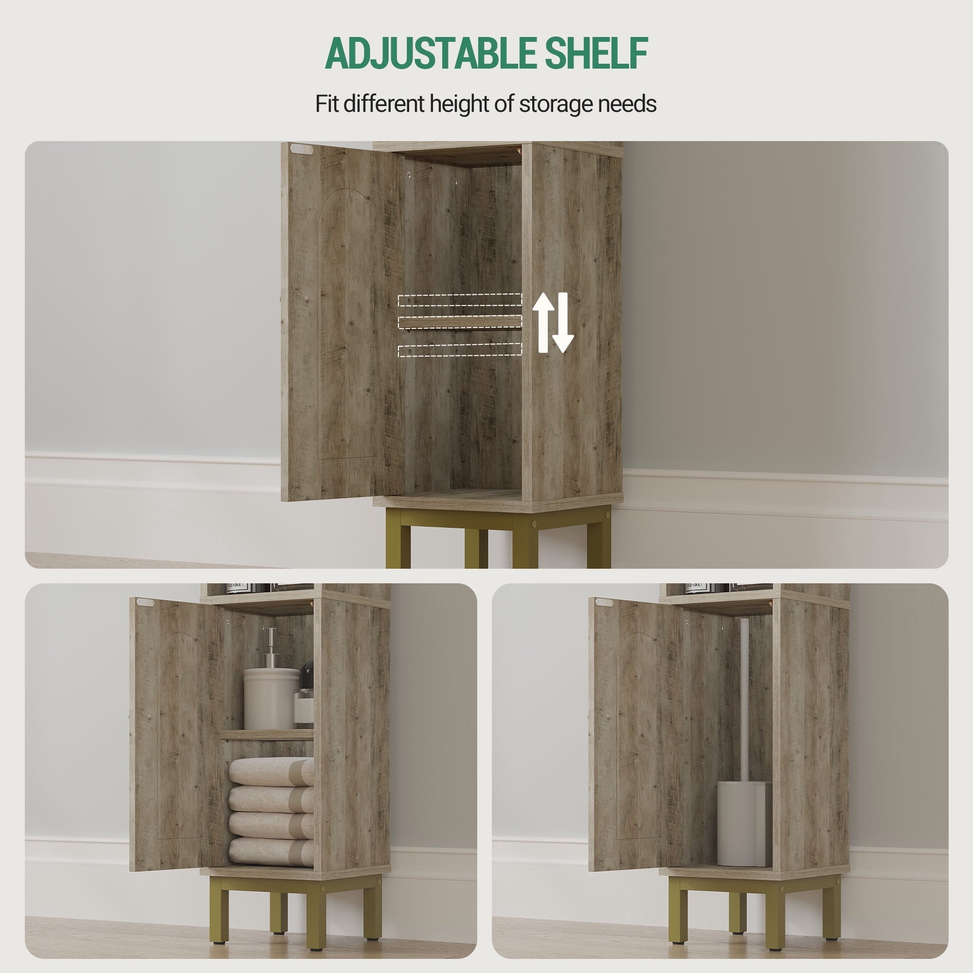 hzuaneri-bathroom-badschrank-schmal-greige-mit-t-r-83-cm image 7