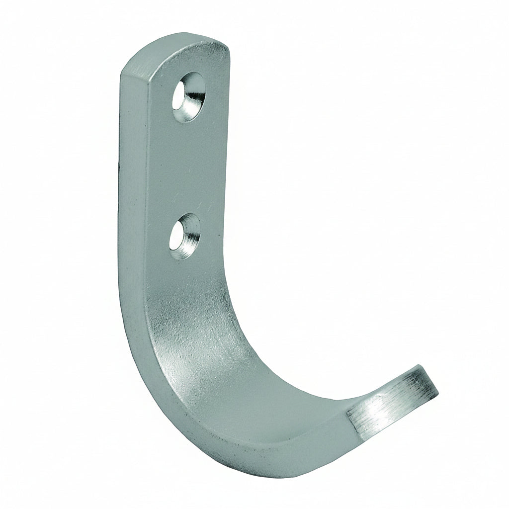 j-rgen-schwerter-huthaken-alu-3-fach-silber-20x6-mm image 4