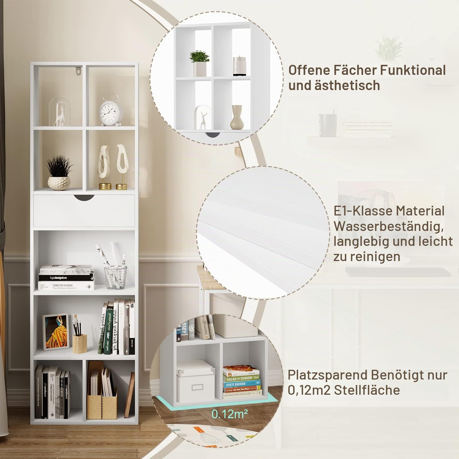 eugad-b-cherregal-standregal-wei-50x168x24-cm image 6