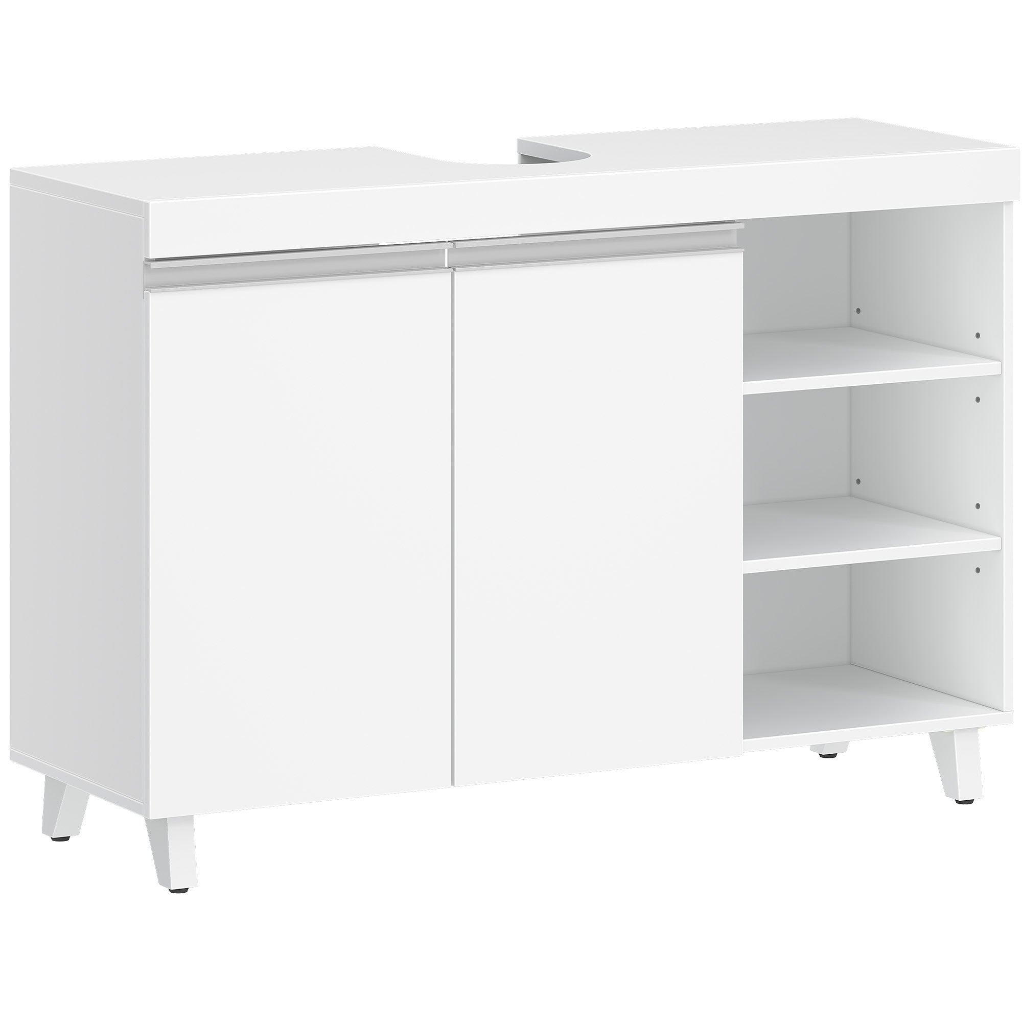 hzuaneri-bathroom-waschbeckenunterschrank-90-cm-wei-2-t-ren image 1