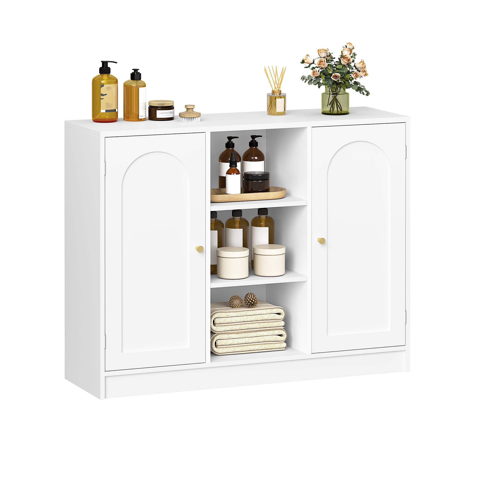 hzuaneri-bathroom-sc21203x-badezimmerschrank-wei-100-cm image 3